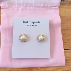 Kate Spade earrings